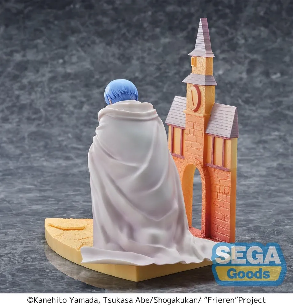Frieren: Beyond Journey's End Luminasta PVC Figure Himmel Eternal Love 20 cm